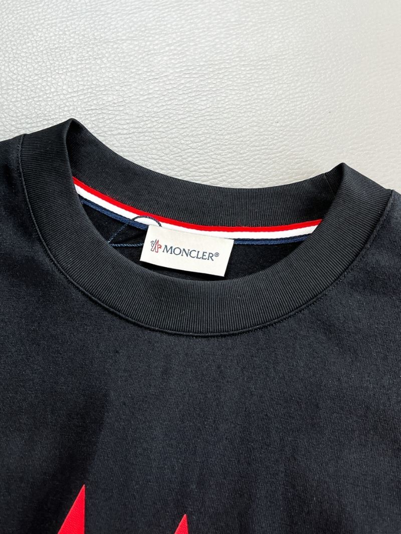 Moncler T-Shirts